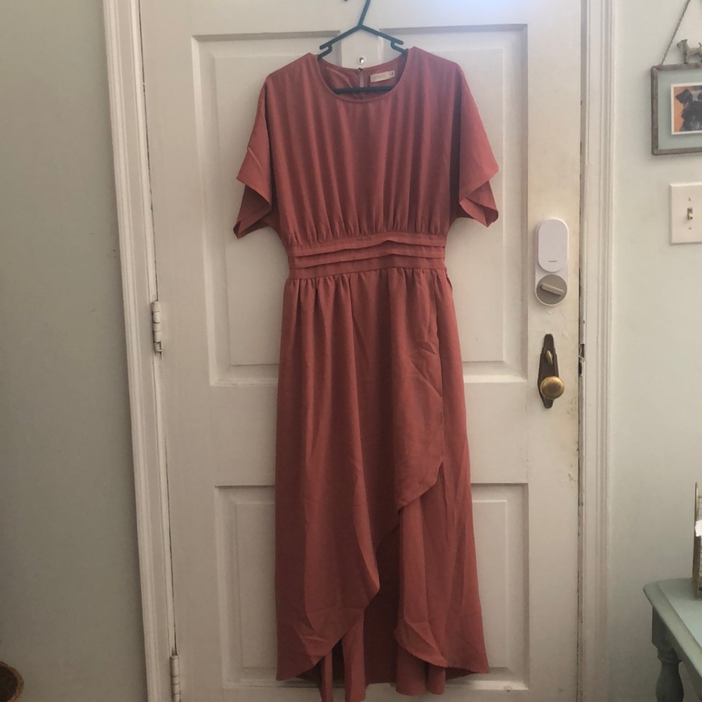Roolee dress